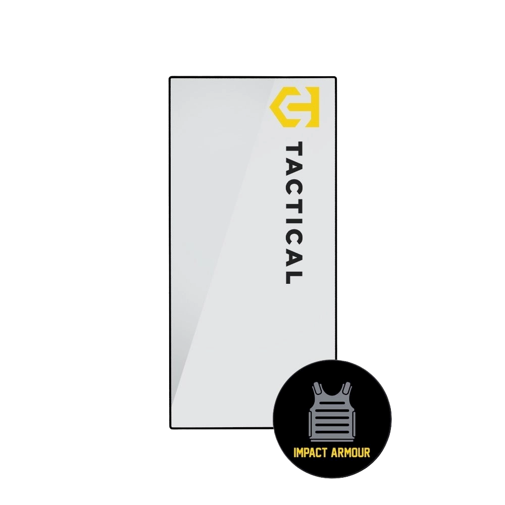 Tactical Glass Impact Armour for Samsung