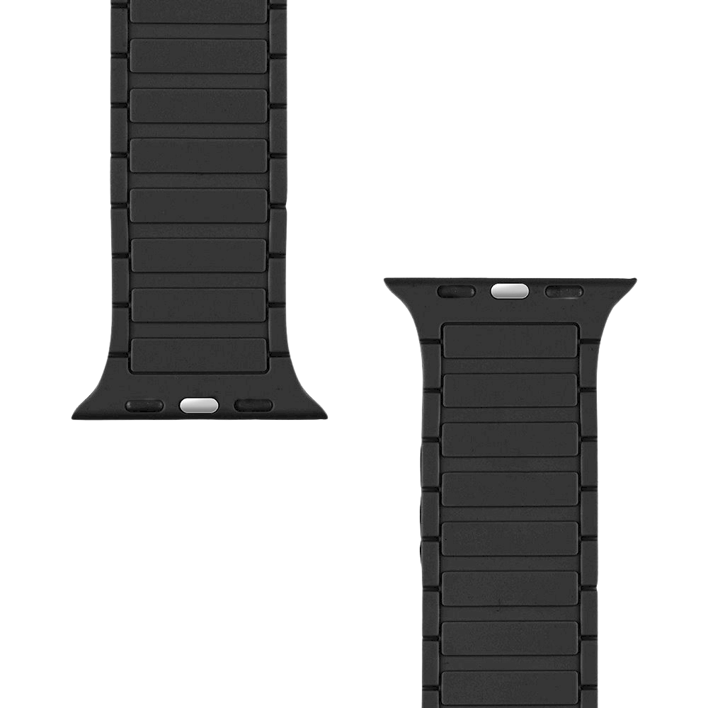 Tactical MagBand Apple Watch 42/44/45/46/49 Black