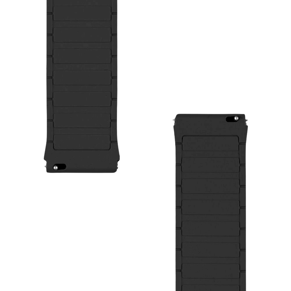 Tactical MagBand 22mm Magnetic Watch Band