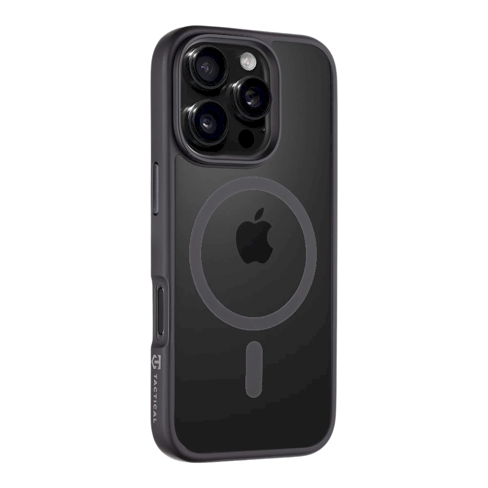 Tactical MagForce Hyperstealth Cover for iPhone