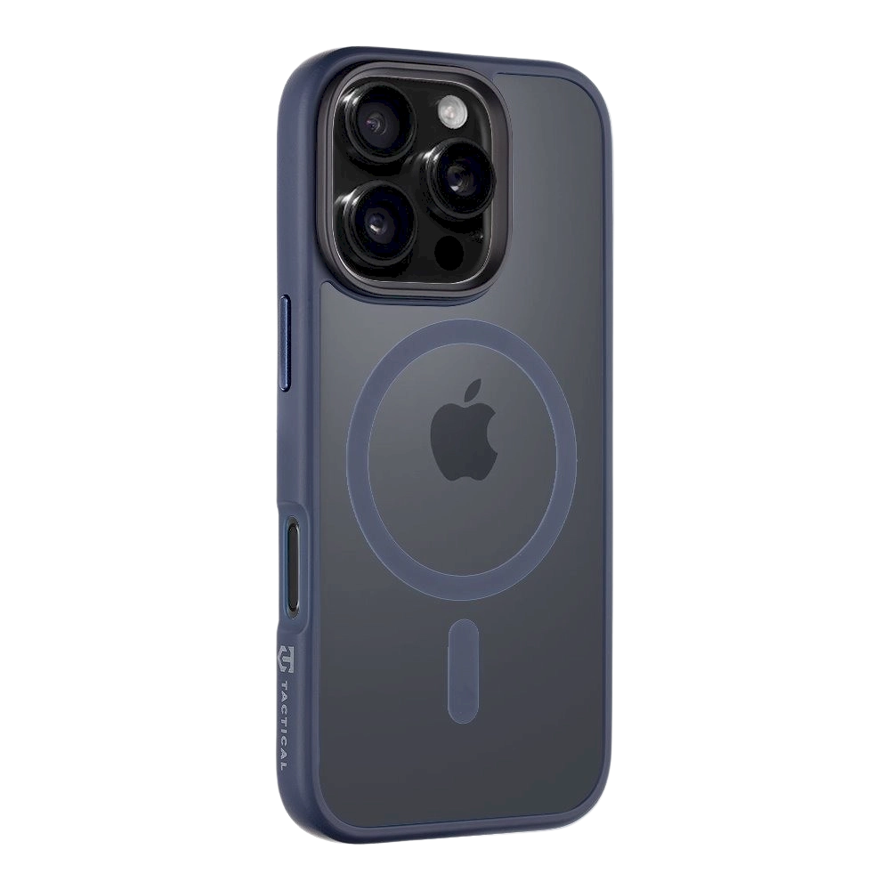 Tactical MagForce Hyperstealth Cover for iPhone