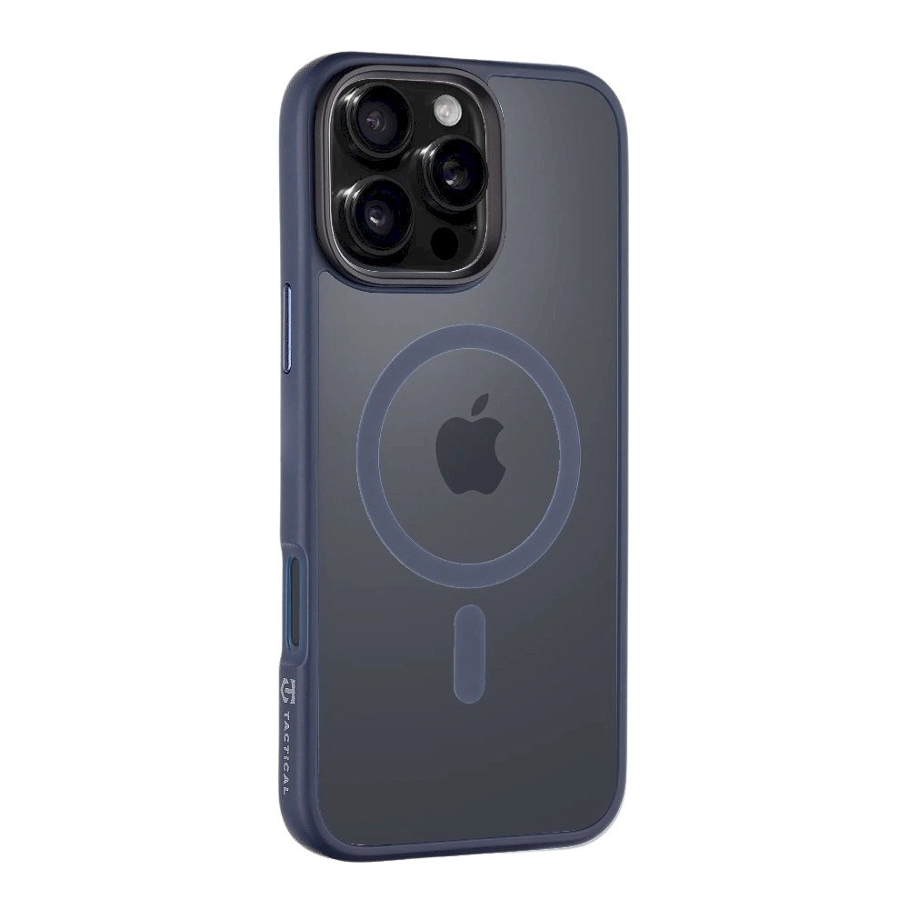 Tactical MagForce Hyperstealth Cover for iPhone