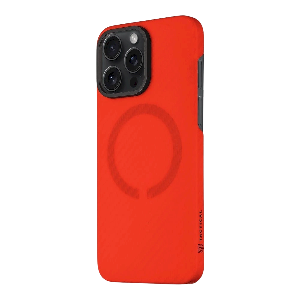 Tactical MagForce Aramid Bloody Mary Limited