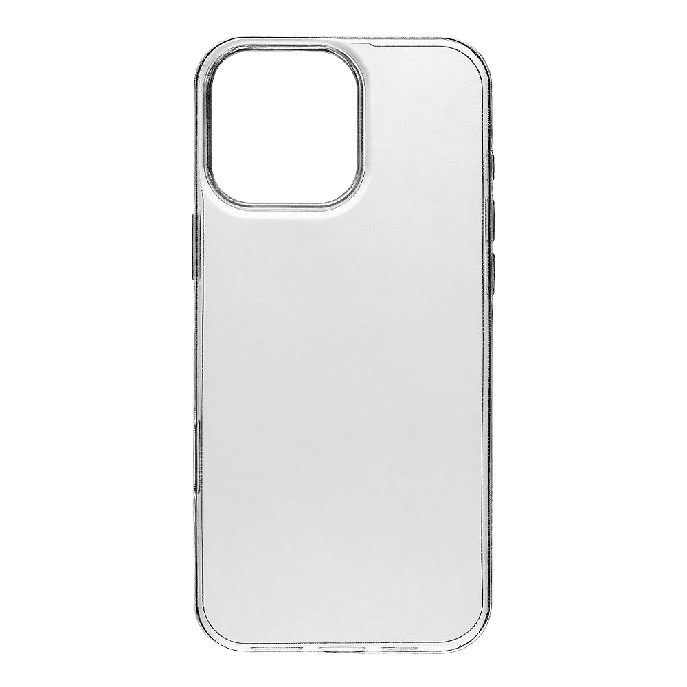 Tactical TPU Cover for Apple iPhone