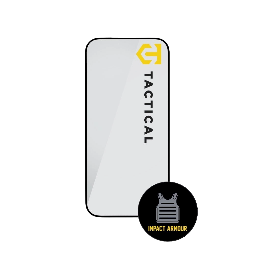 Tactical Glass Impact Armour sklo pro