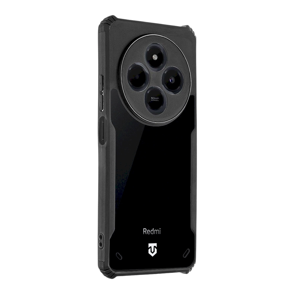 Tactical Quantum Stealth Cover for Xiaomi