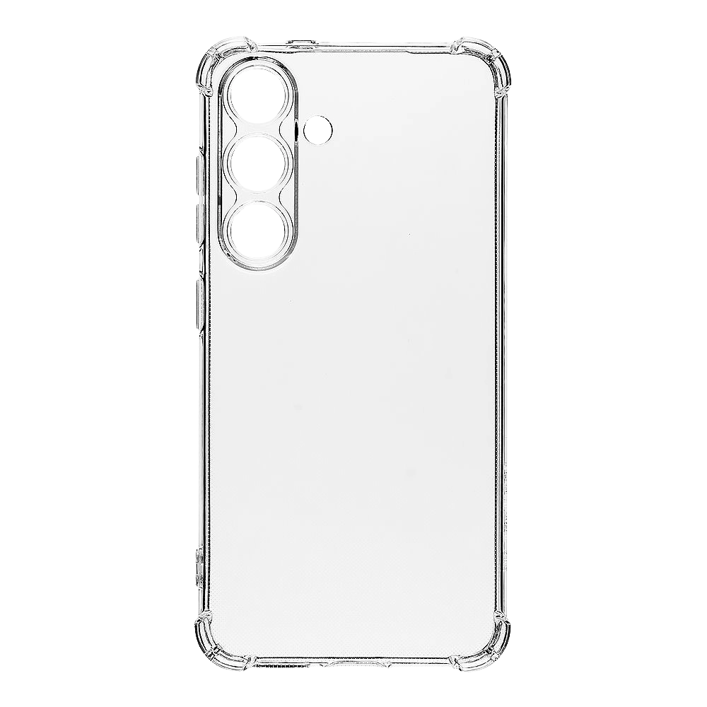 Tactical TPU Plyo Kryt pro Samsung