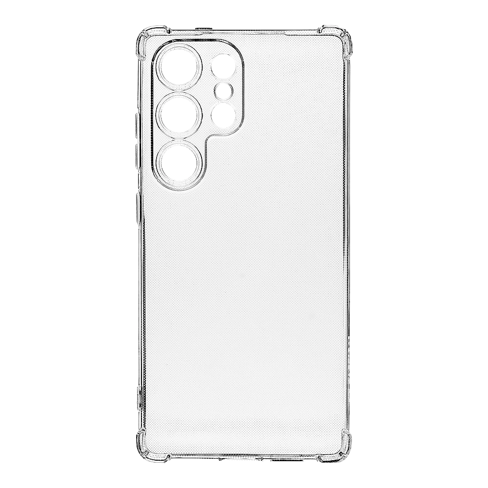 Tactical TPU Plyo Cover for Samsung