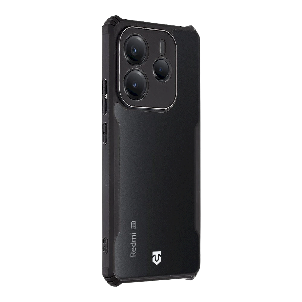 Tactical Quantum Stealth Cover for Xiaomi