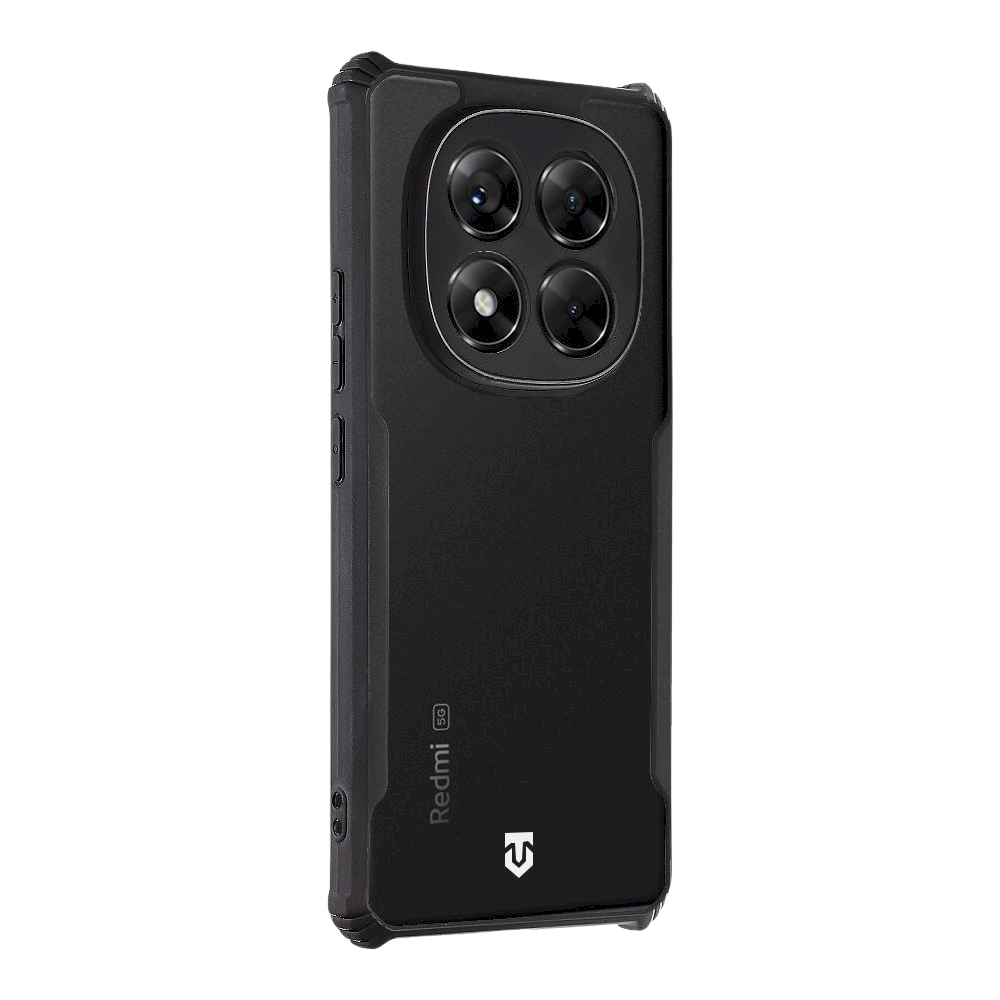 Tactical Quantum Stealth Cover for Xiaomi