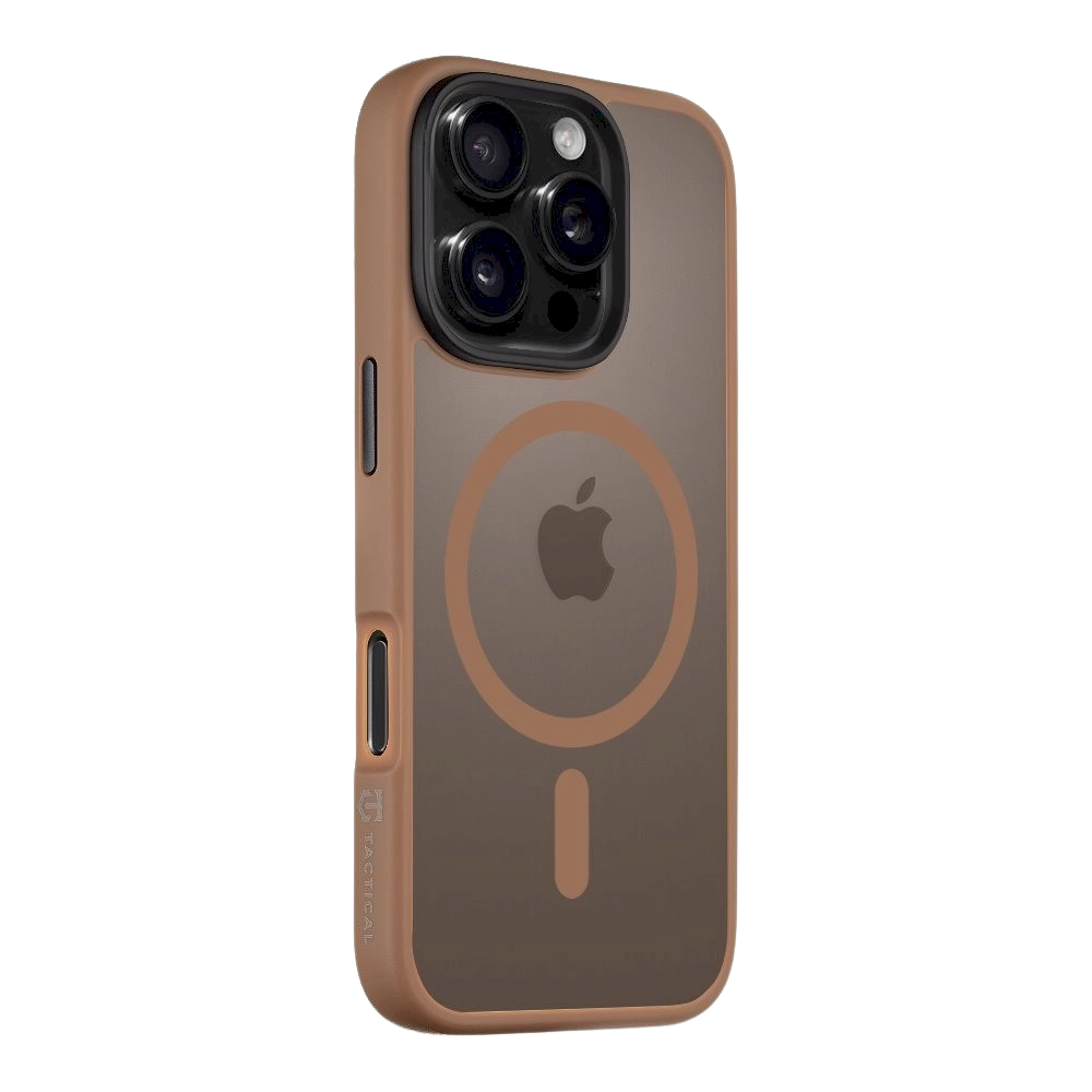 Tactical MagForce Hyperstealth Cover for iPhone