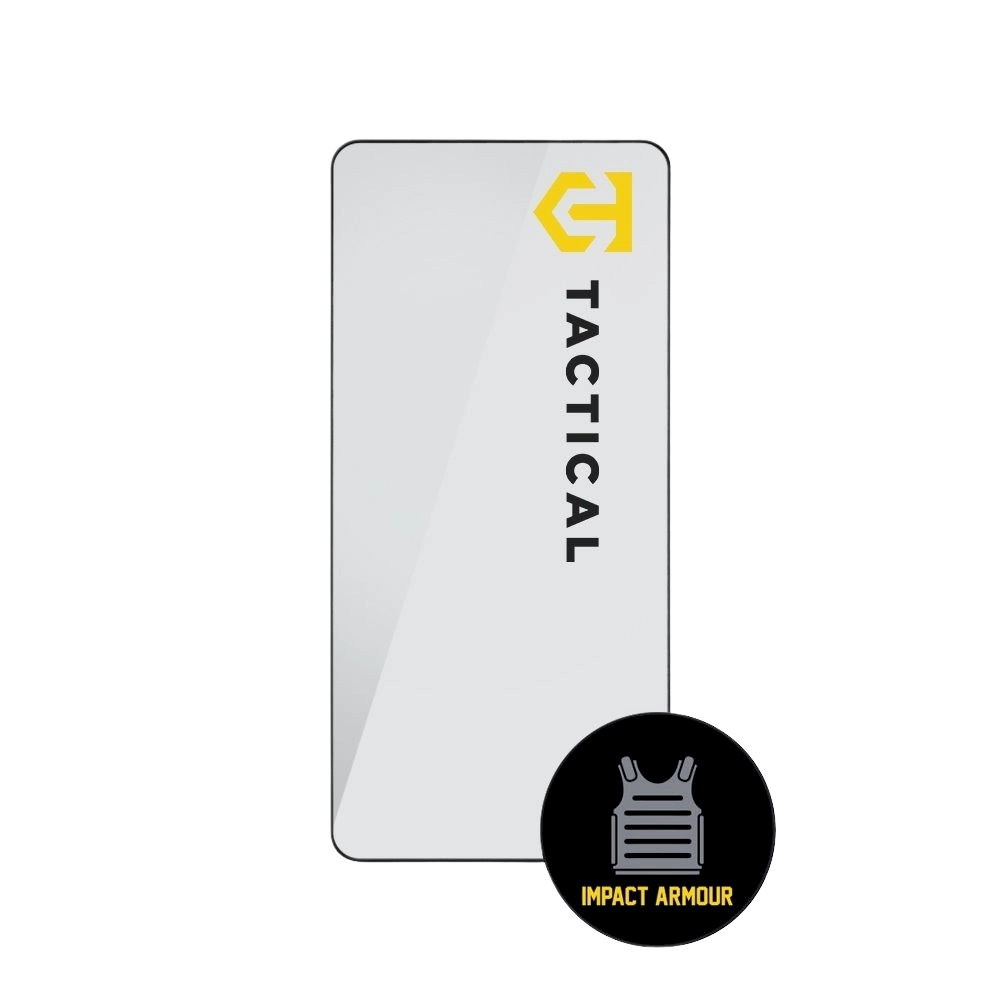 Tactical Glass Impact Armour for Samsung