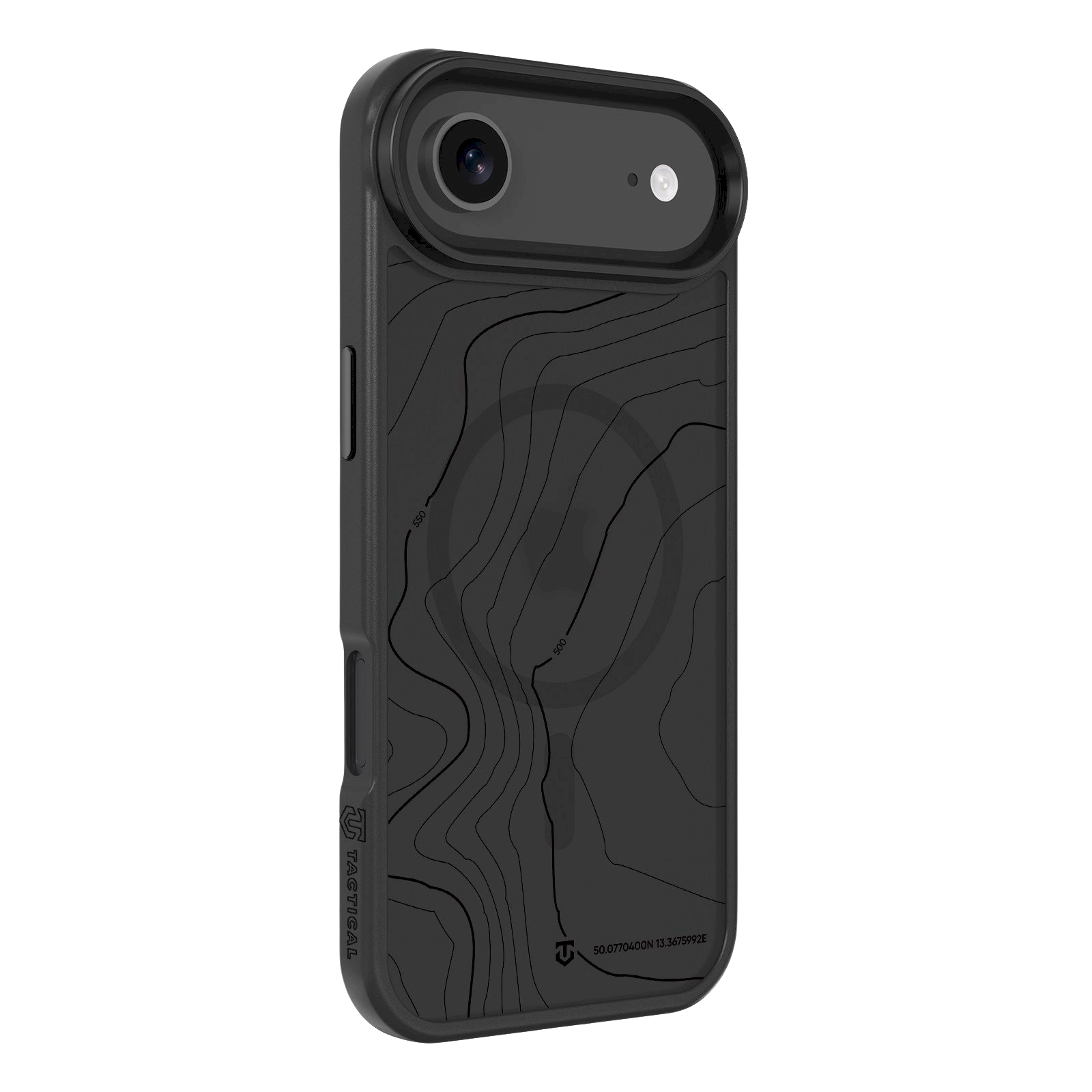 Tactical MagForce Hyperstealth Sika Cover for