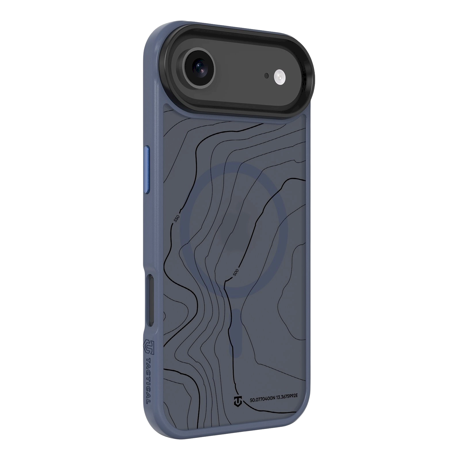 Tactical MagForce Hyperstealth Sika Cover for