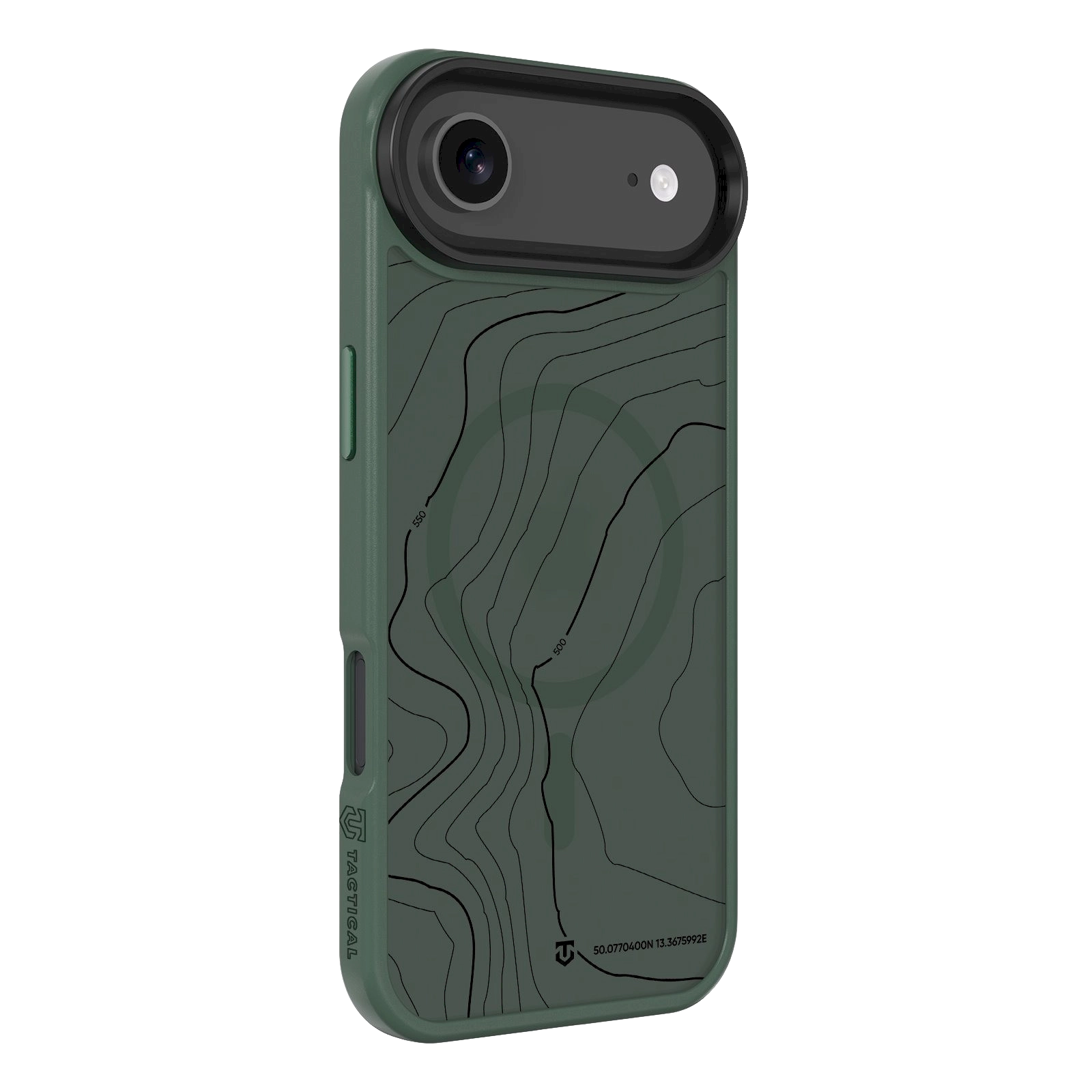 Tactical MagForce Hyperstealth Sika Cover for