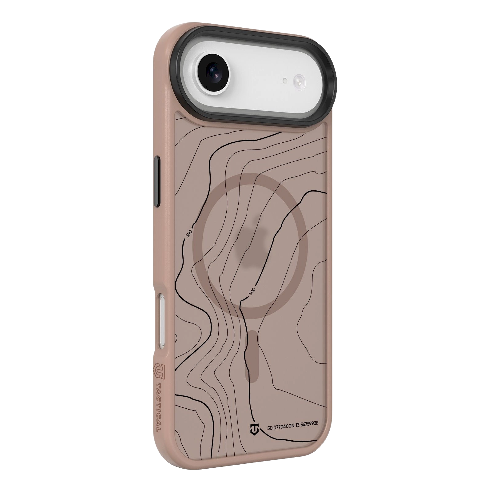 Tactical MagForce Hyperstealth Sika Cover for