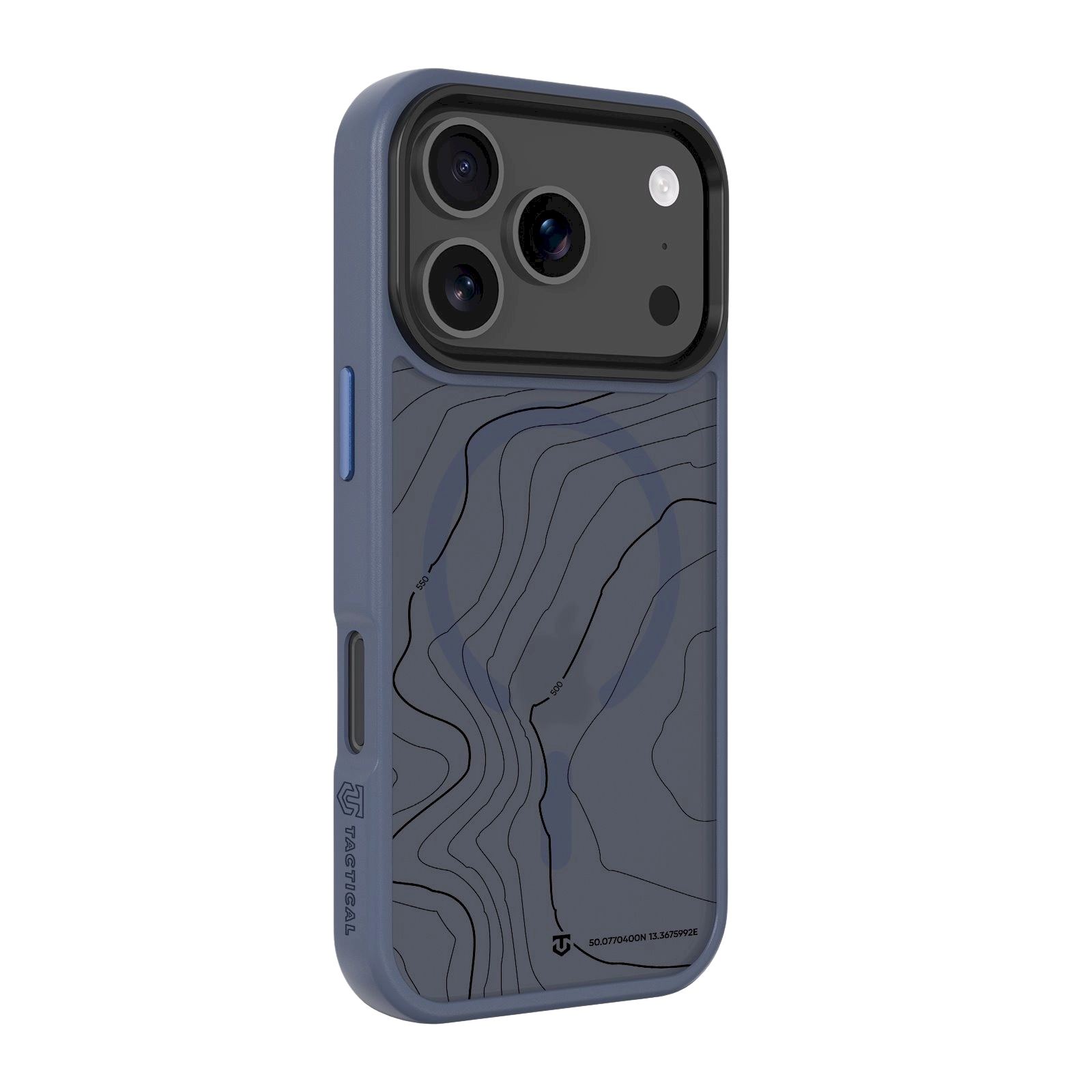 Tactical MagForce Hyperstealth Sika Cover for