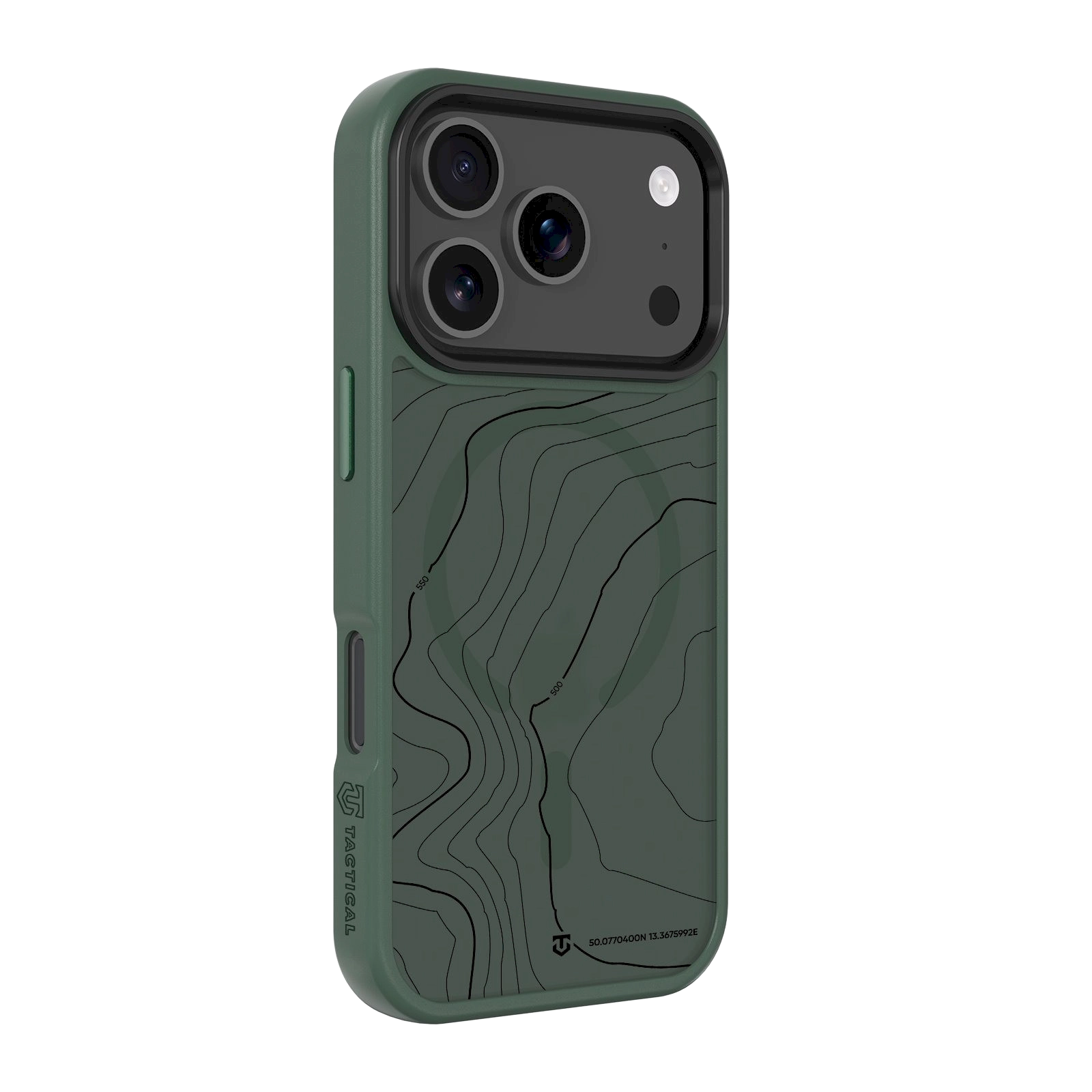 Tactical MagForce Hyperstealth Sika Cover for