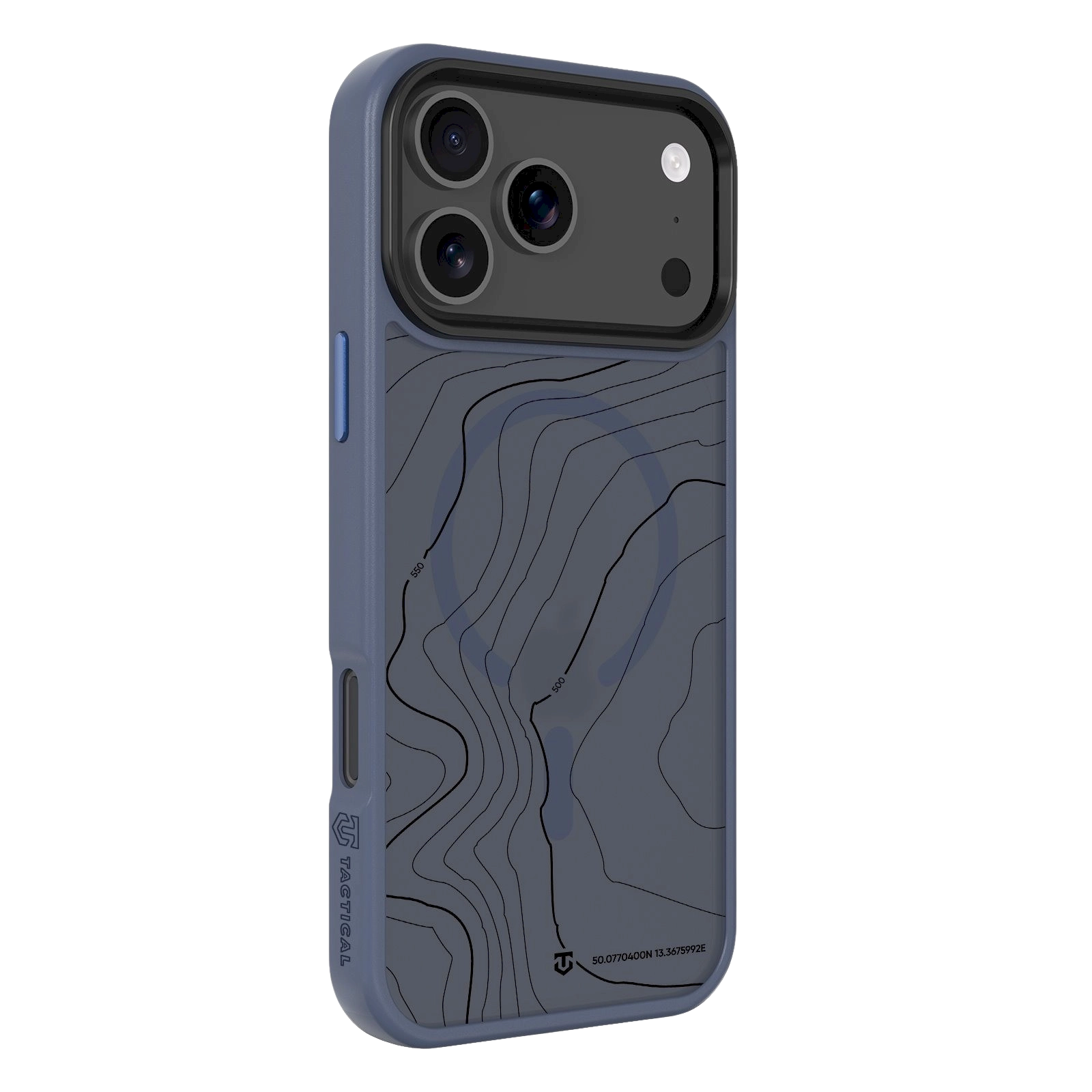 Tactical MagForce Hyperstealth Sika Cover for