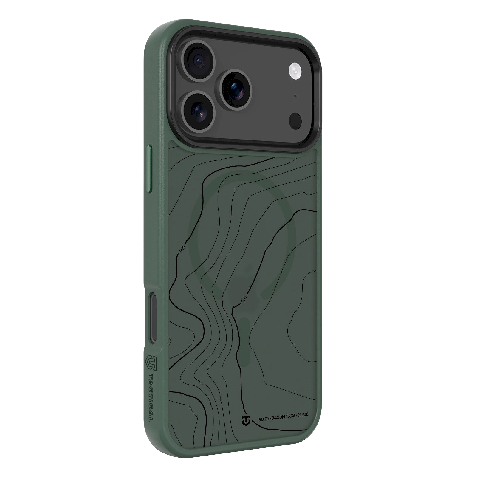 Tactical MagForce Hyperstealth Sika Cover for