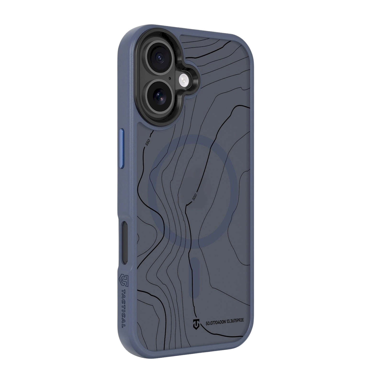 Tactical MagForce Hyperstealth Sika Cover for