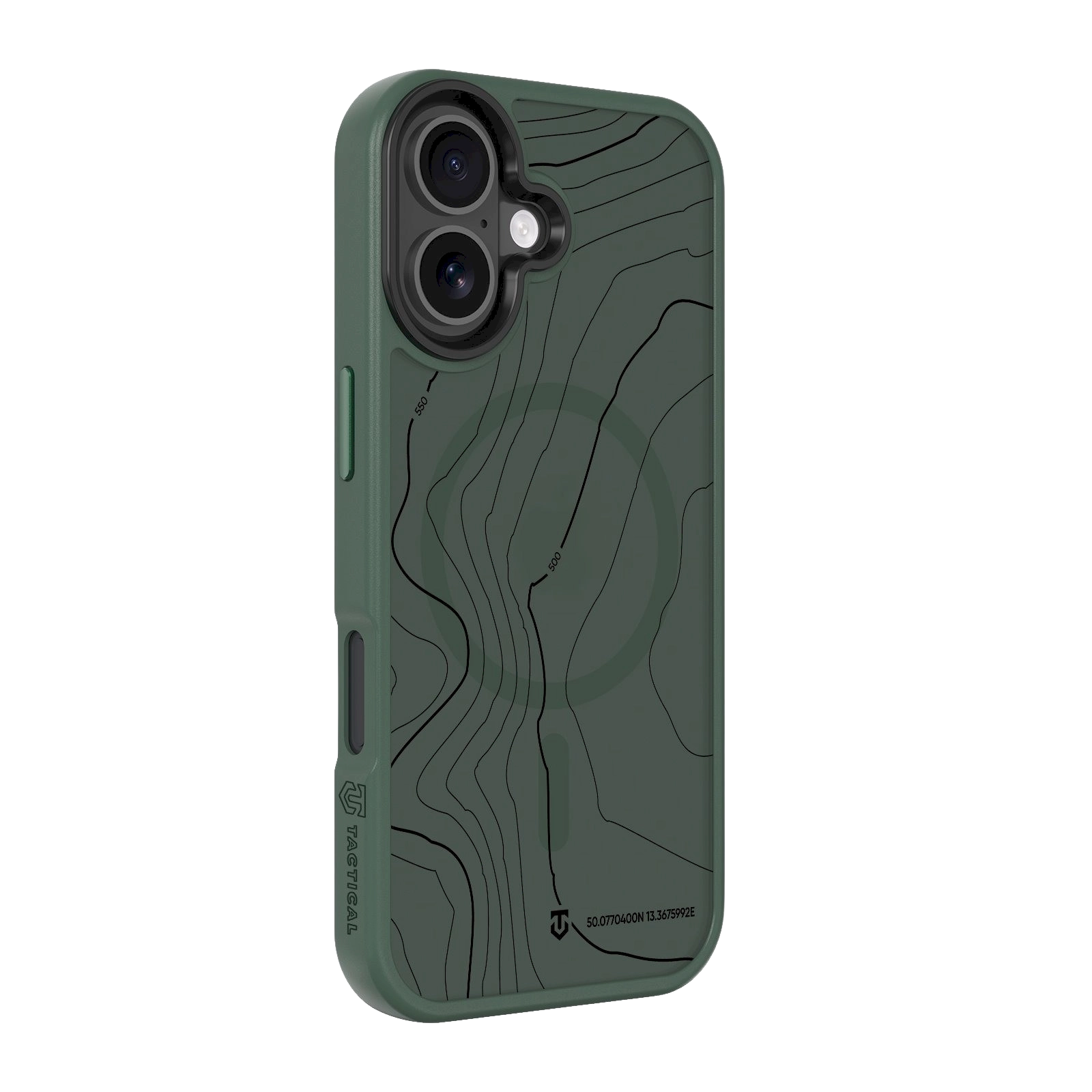 Tactical MagForce Hyperstealth Sika Cover for