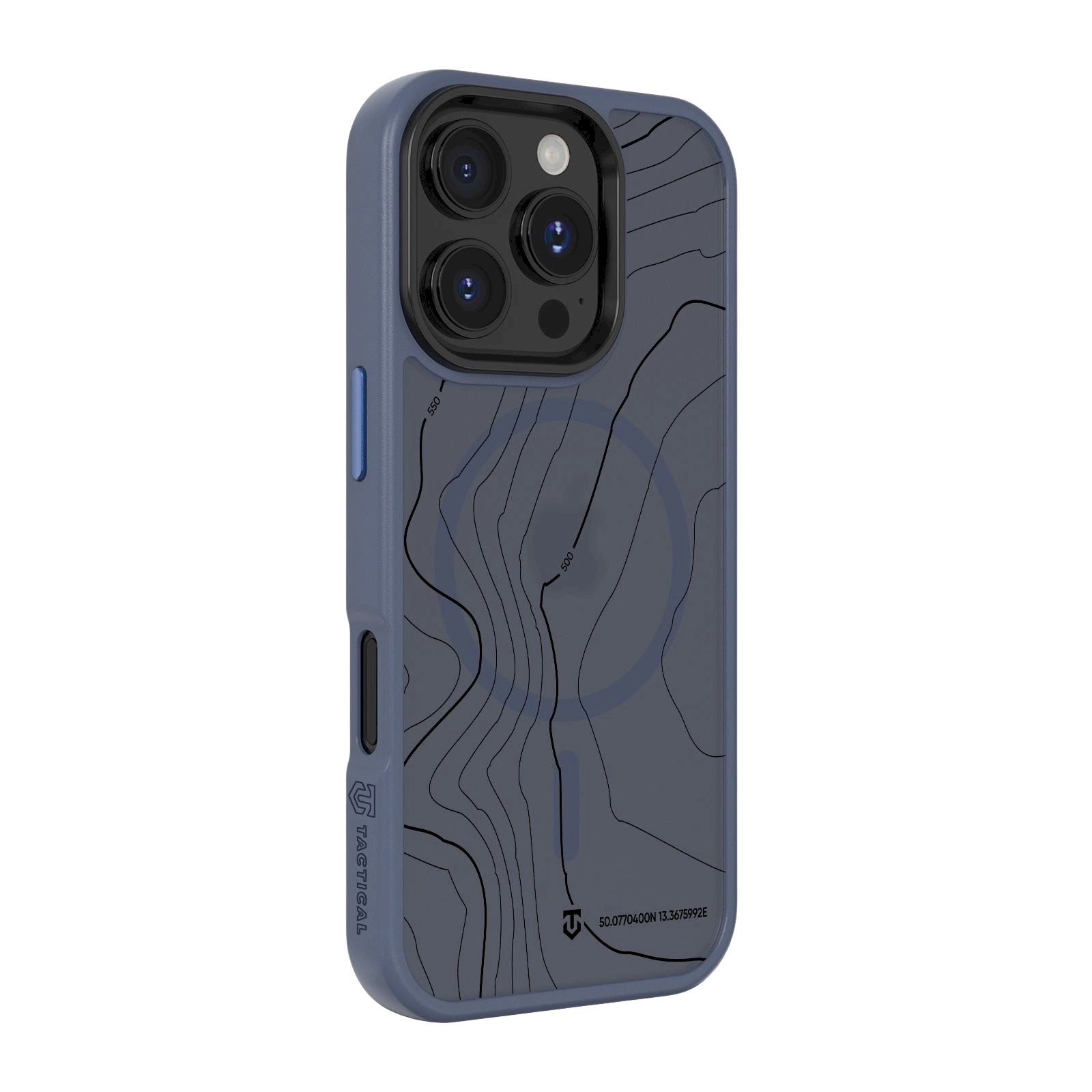 Tactical MagForce Hyperstealth Sika Cover for
