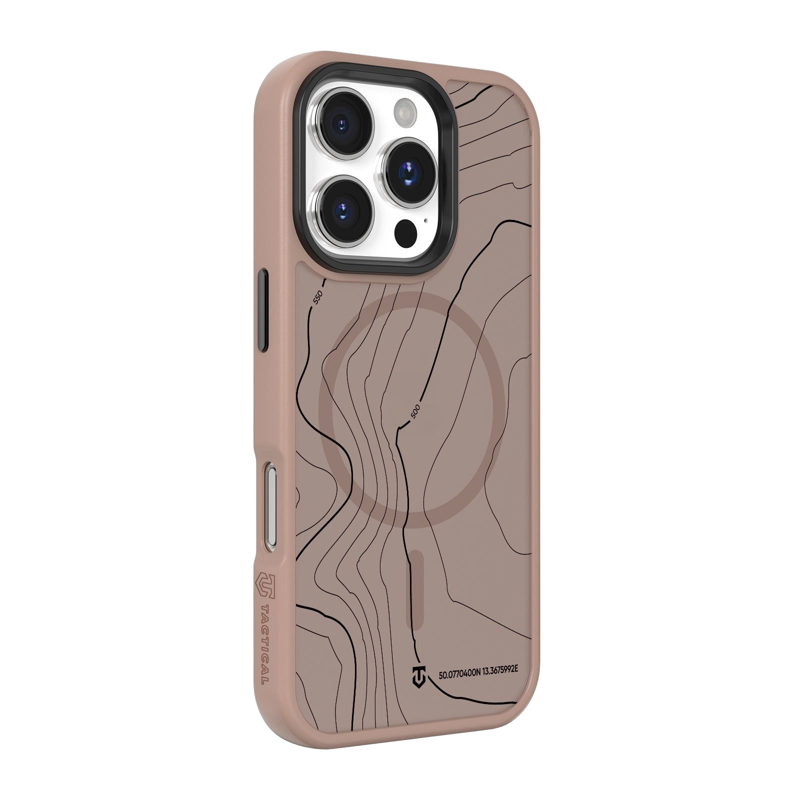Tactical MagForce Hyperstealth Sika Cover for