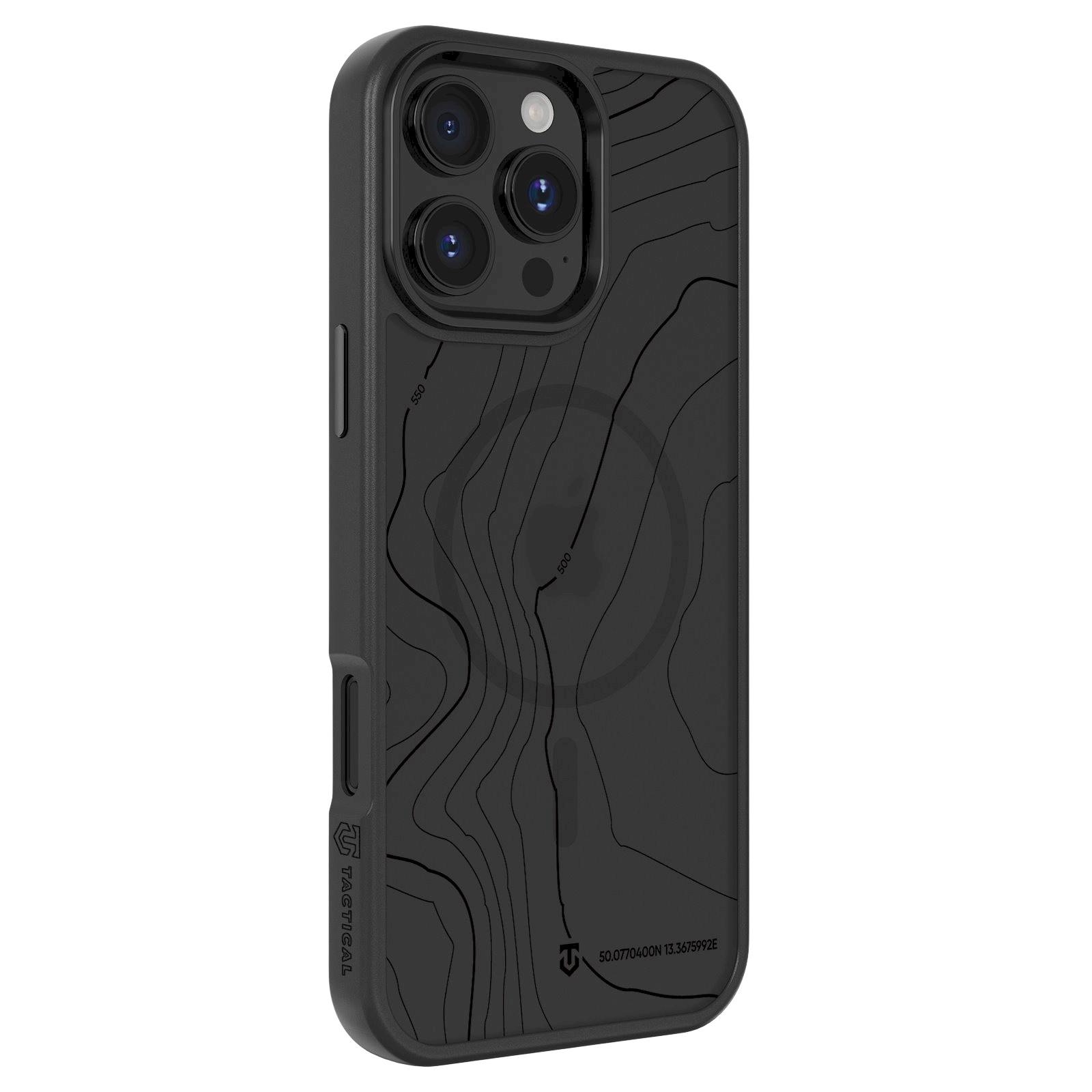 Tactical MagForce Hyperstealth Sika Cover for