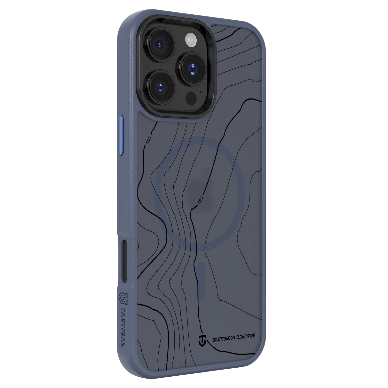 Tactical MagForce Hyperstealth Sika Cover for