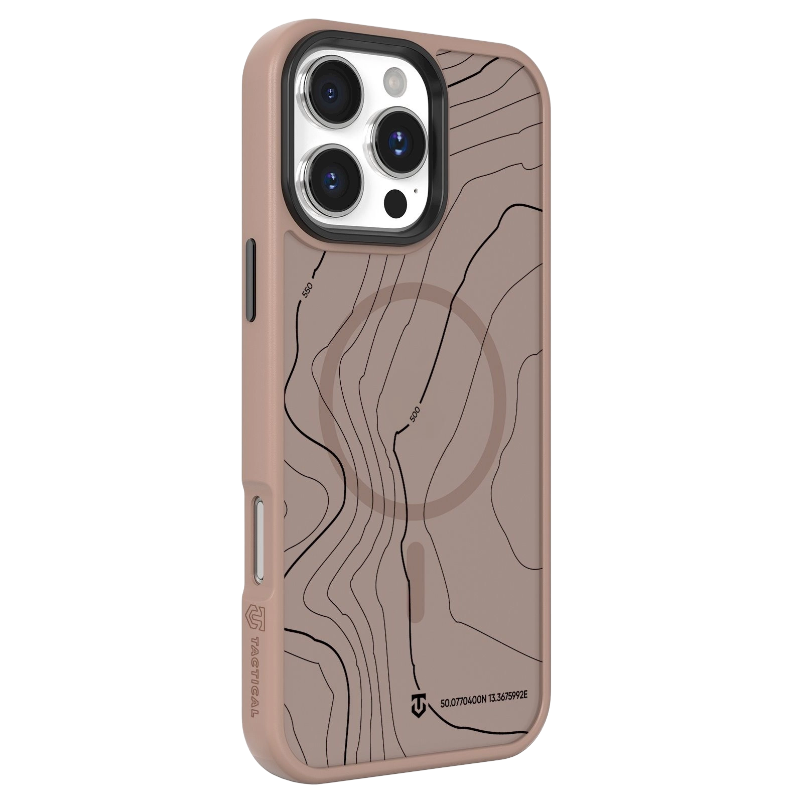Tactical MagForce Hyperstealth Sika Cover for