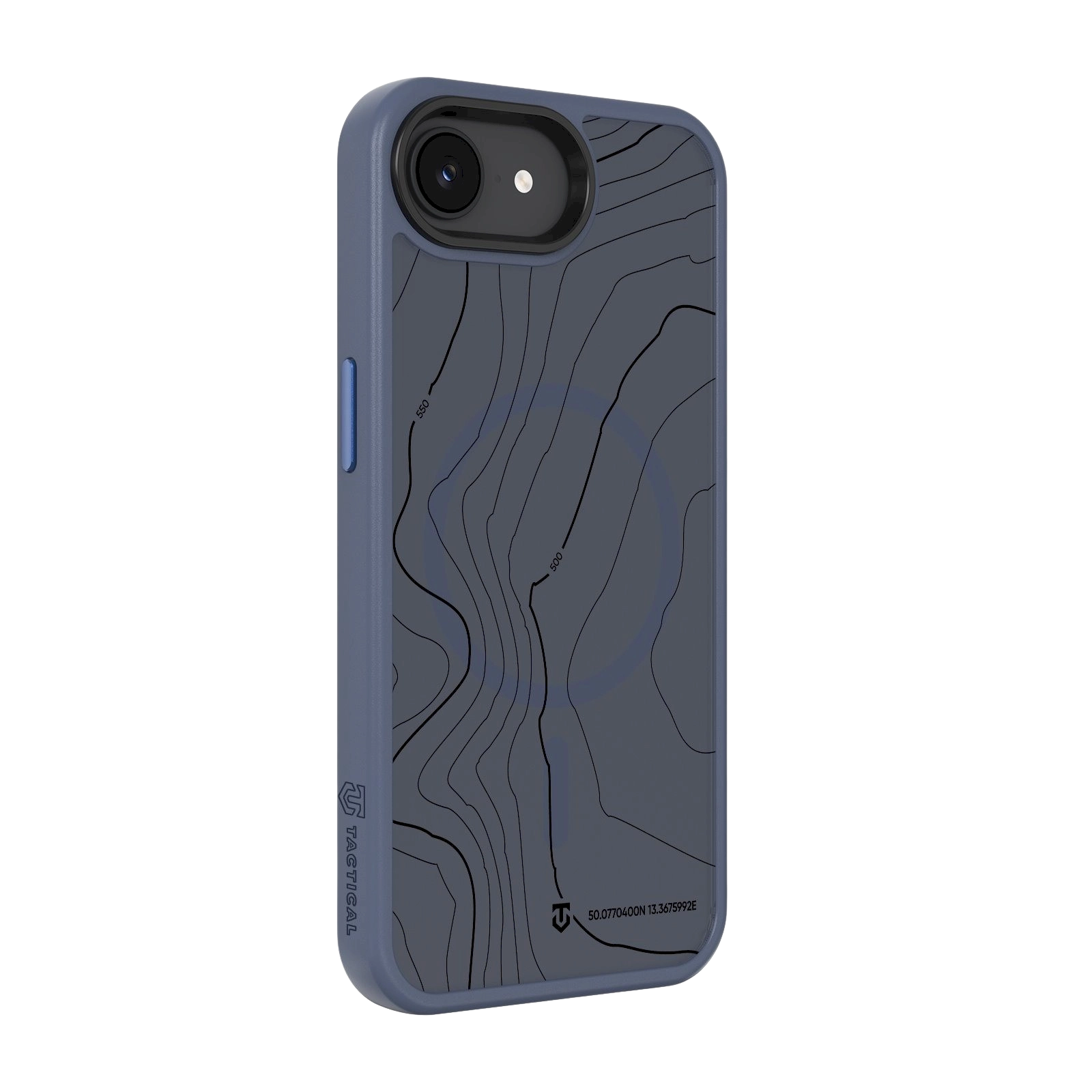 Tactical MagForce Hyperstealth Sika Cover for