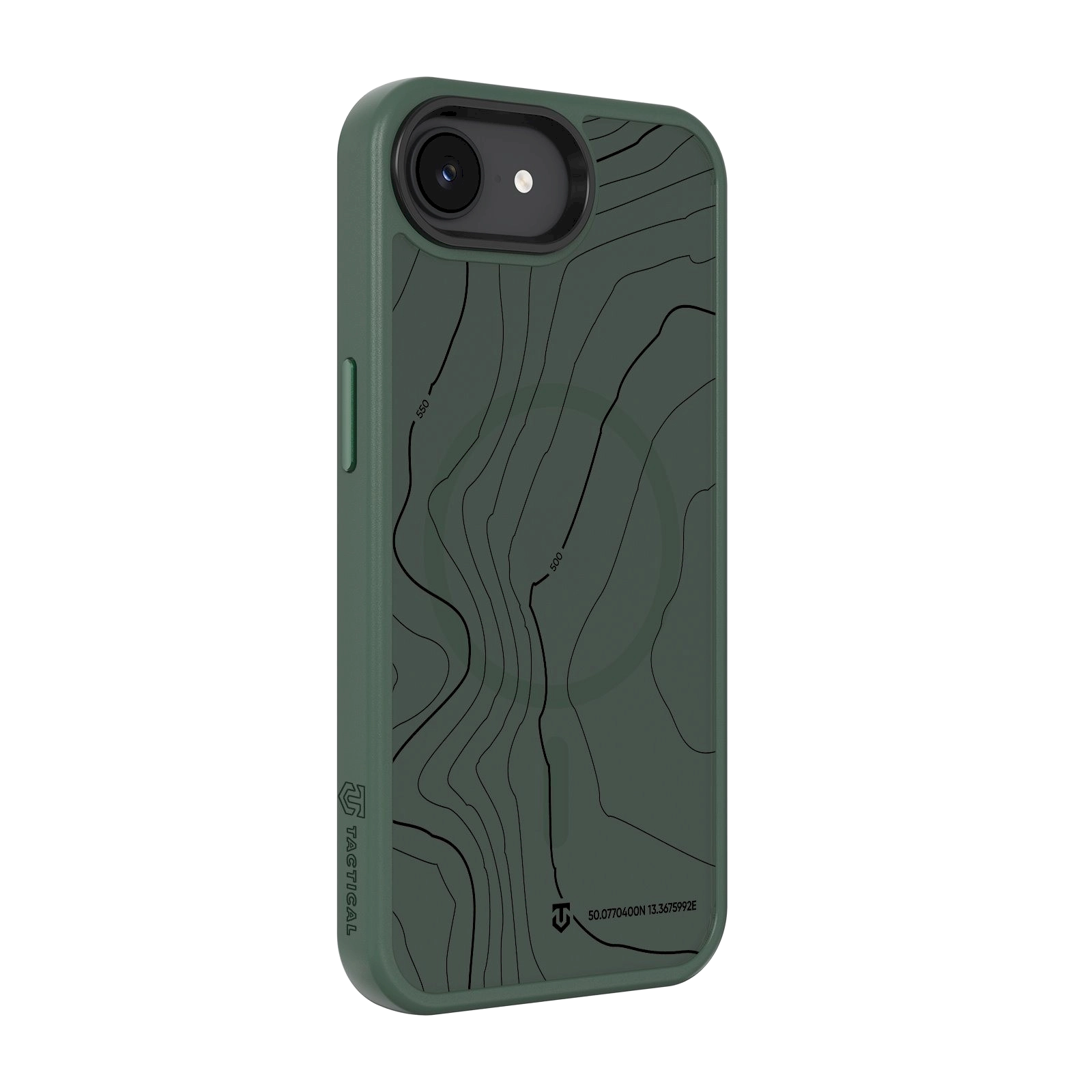 Tactical MagForce Hyperstealth Sika Cover for