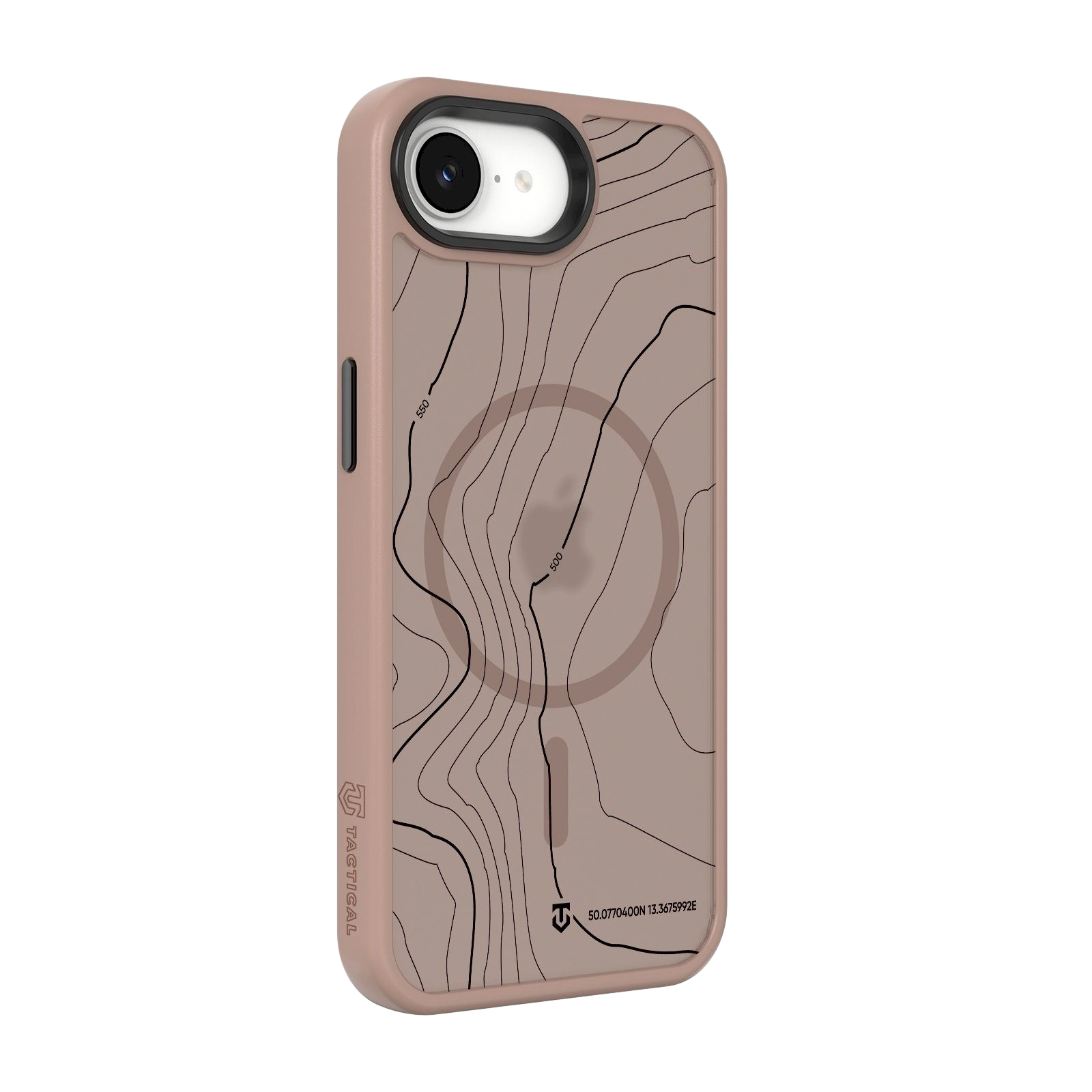 Tactical MagForce Hyperstealth Sika Cover for