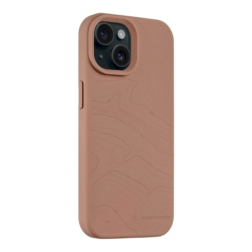Tactical MagForce Beaver Cover for iPhone