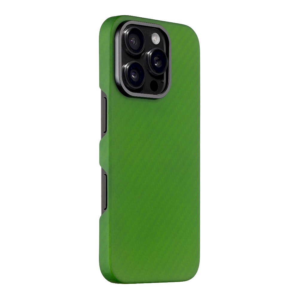 Tactical MagForce Aramid Cover for Apple