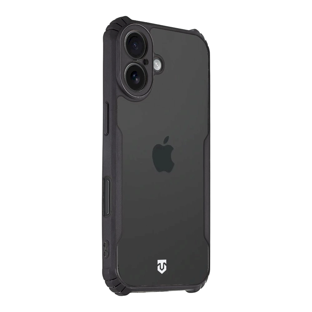 Tactical Quantum Stealth Cover for Apple