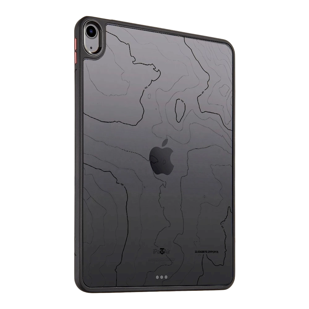 Tactical Warthog Cover for iPad Air