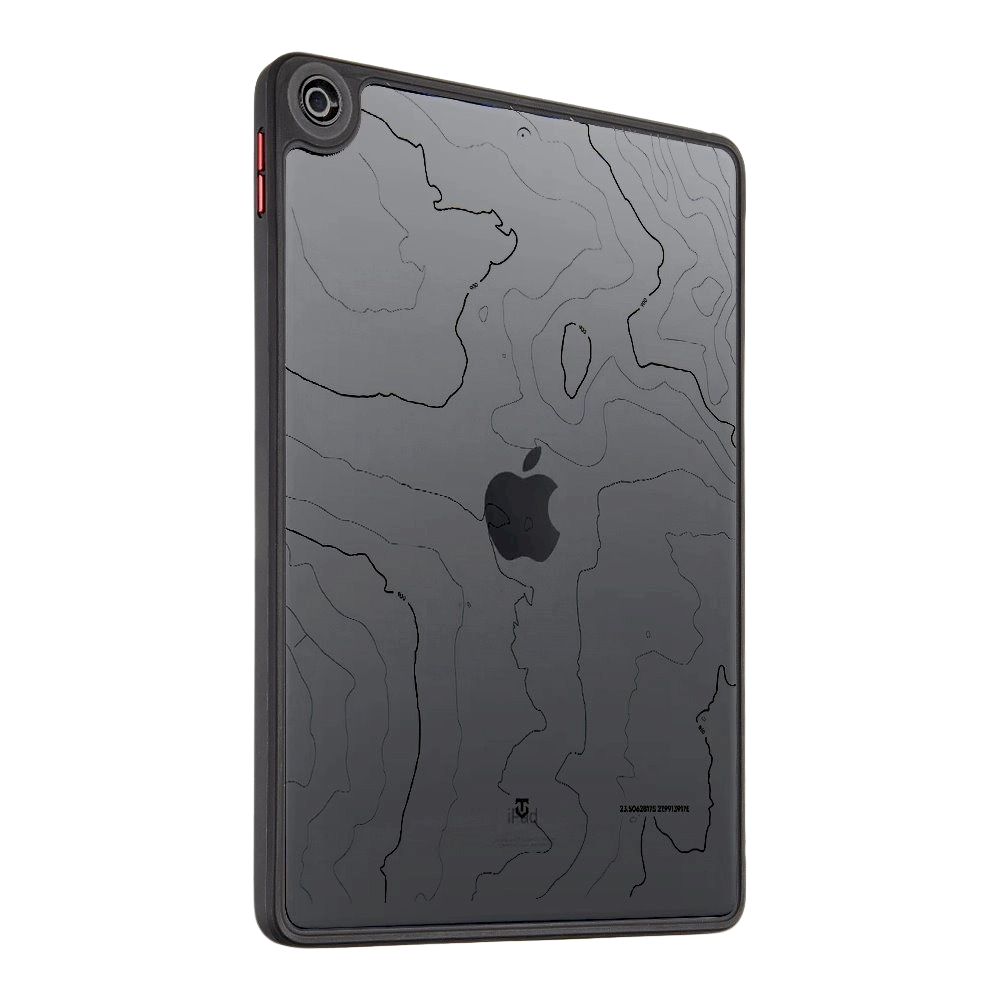 Tactical Warthog Cover for iPad 10