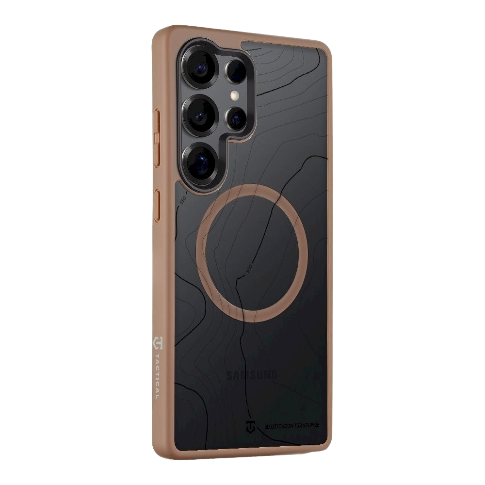 Tactical MagForce Hyperstealth Sika Cover for