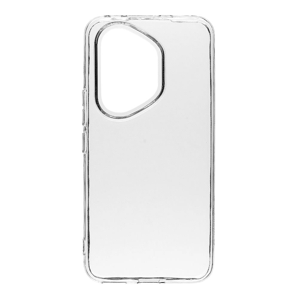 Tactical TPU Cover for Honor 400