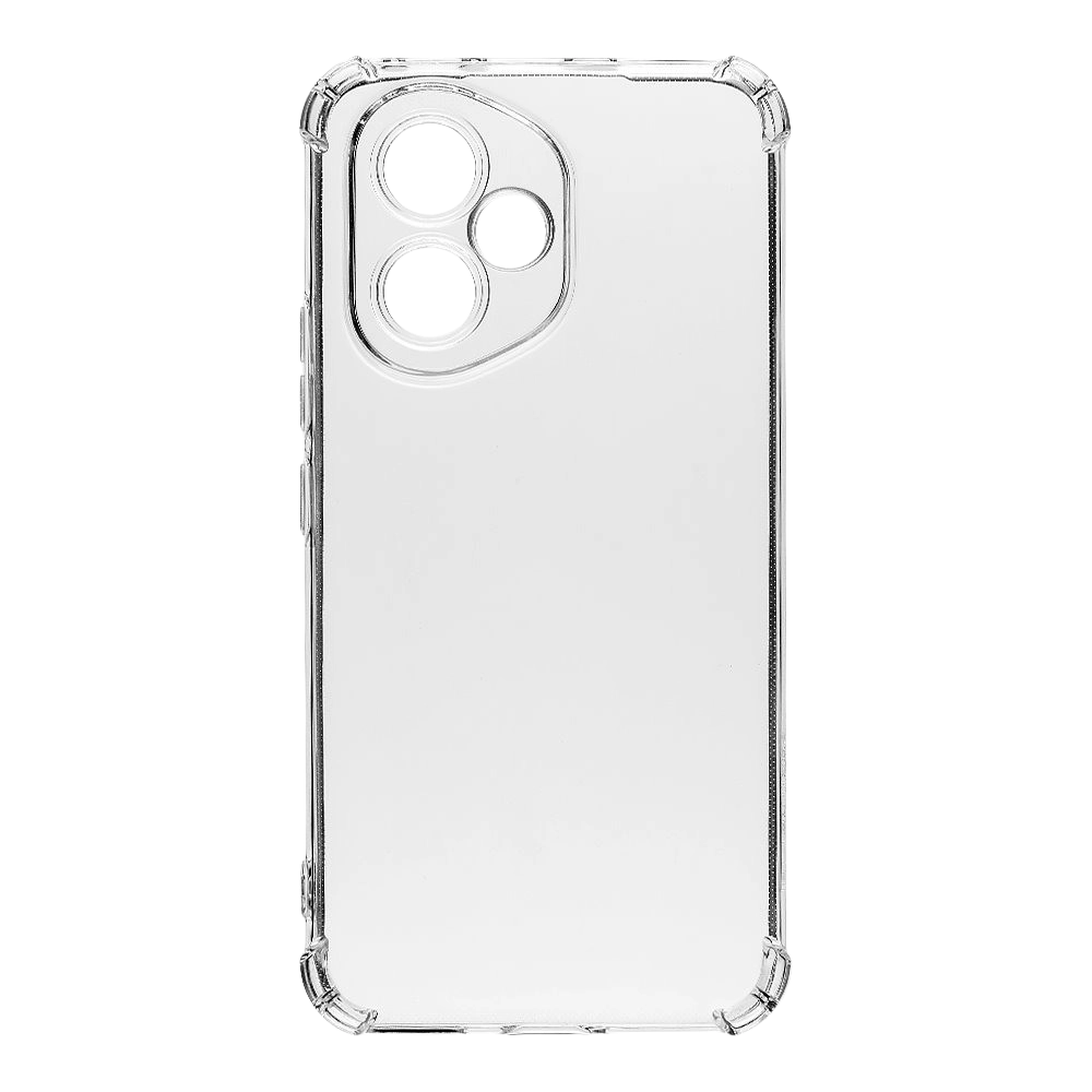 Tactical TPU Plyo Kryt pro Honor