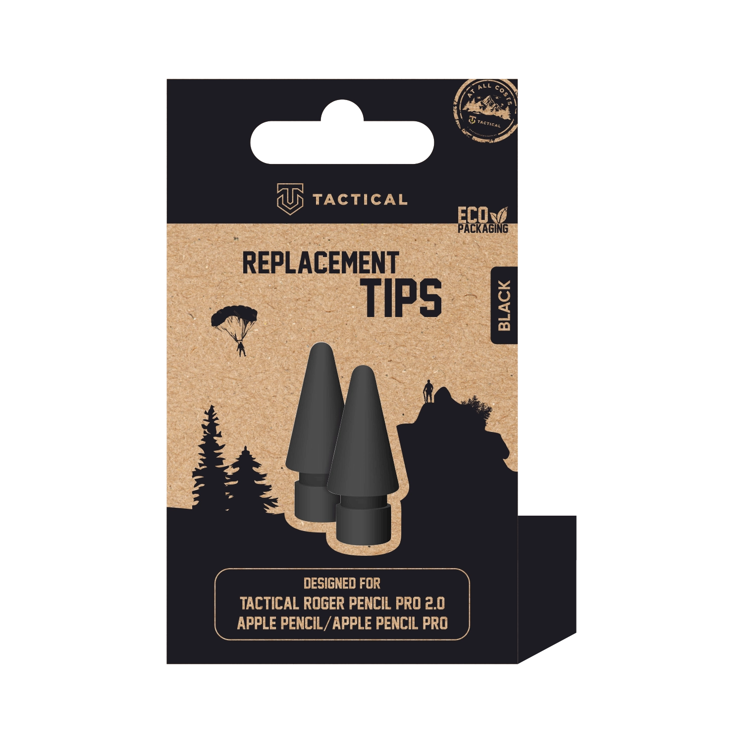 Tactical Roger Pencil Pro 2.0