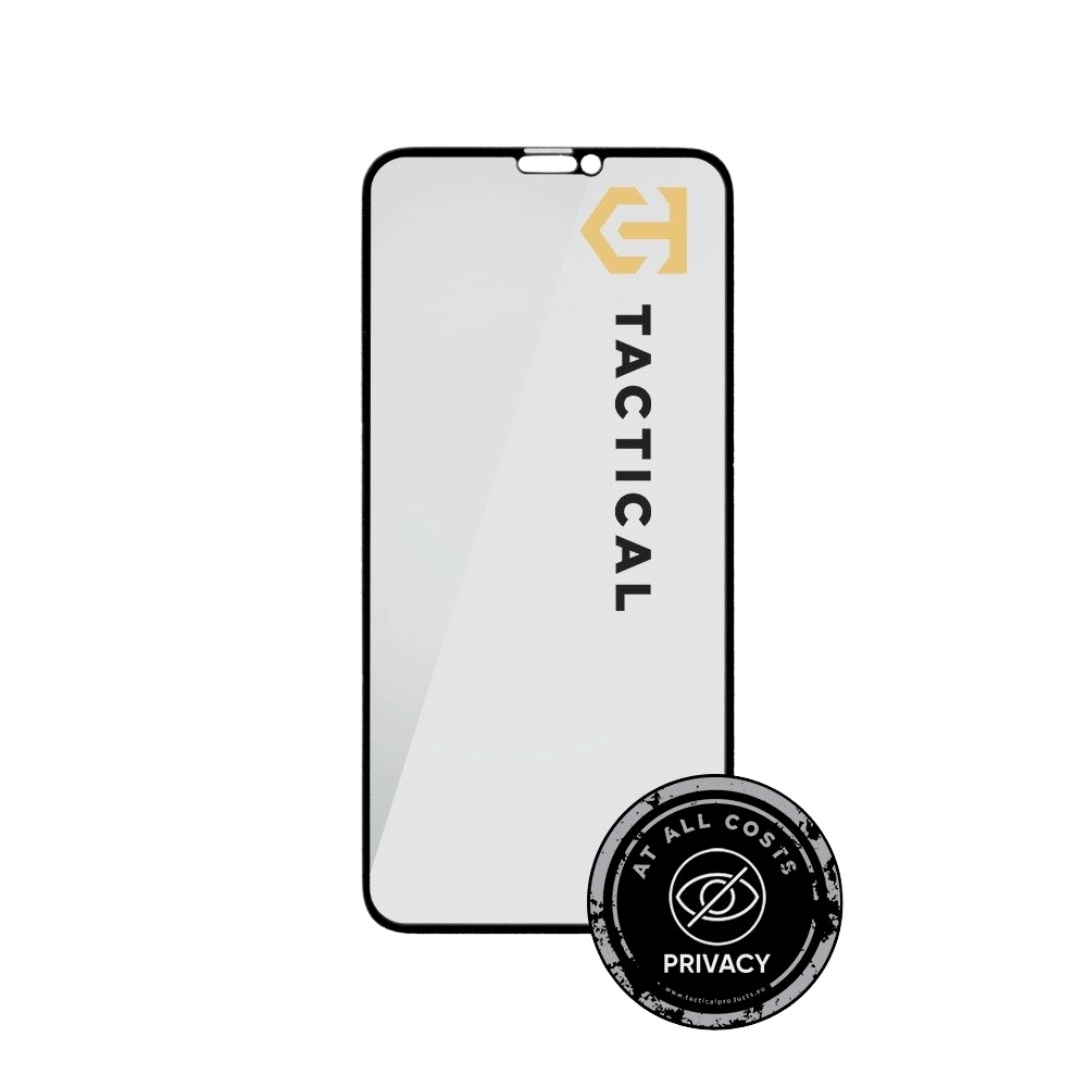 Tactical Glass Shield Privacy Stealth 5D