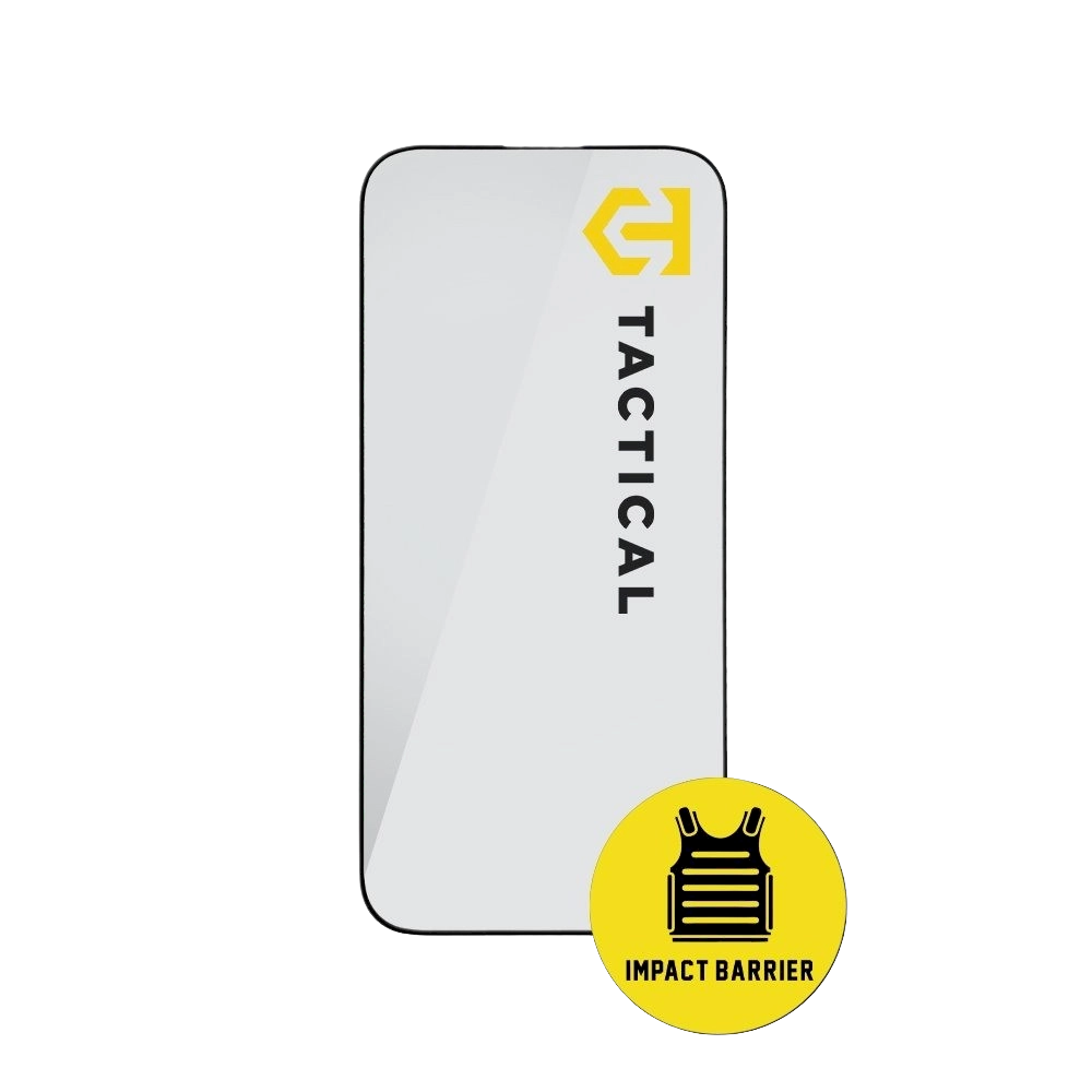 Tactical Impact Barrier for Rookies Protective