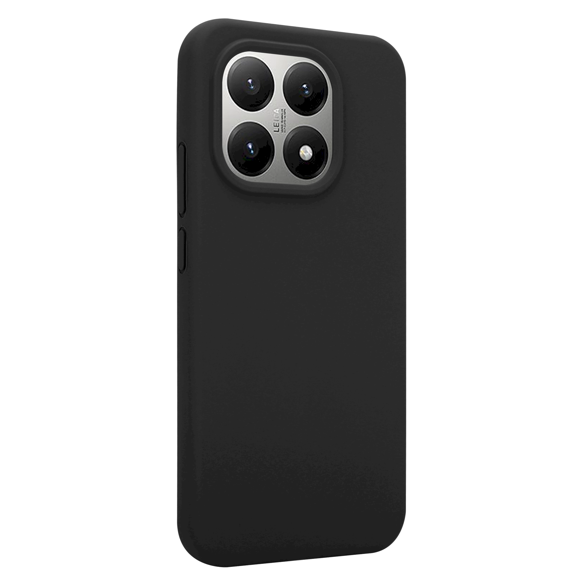 Tactical Velvet Smoothie Cover for Xiaomi