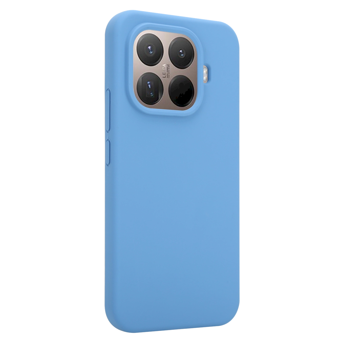 Tactical Velvet Smoothie Cover for Xiaomi