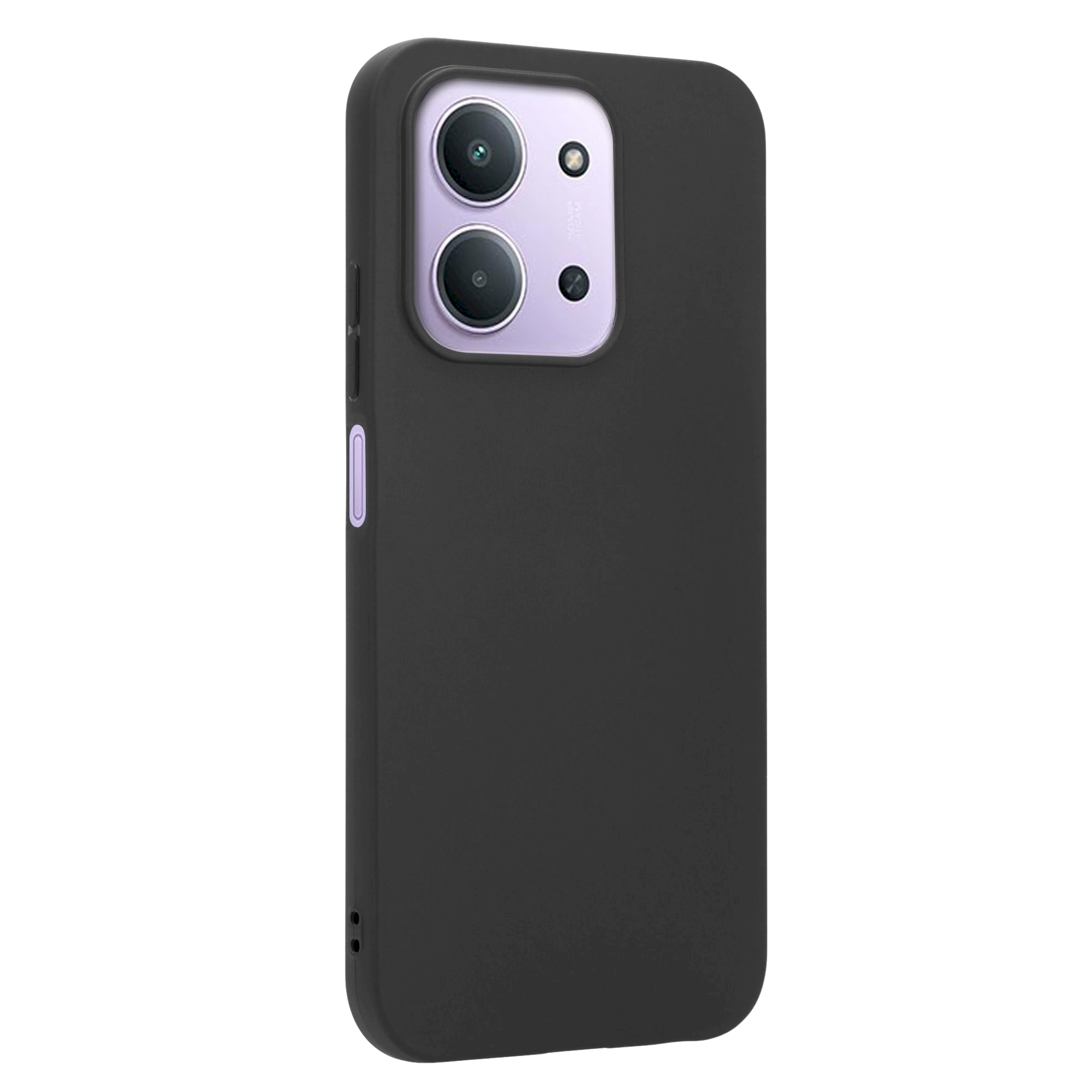 Tactical TPU Cover for Xiaomi Redmi