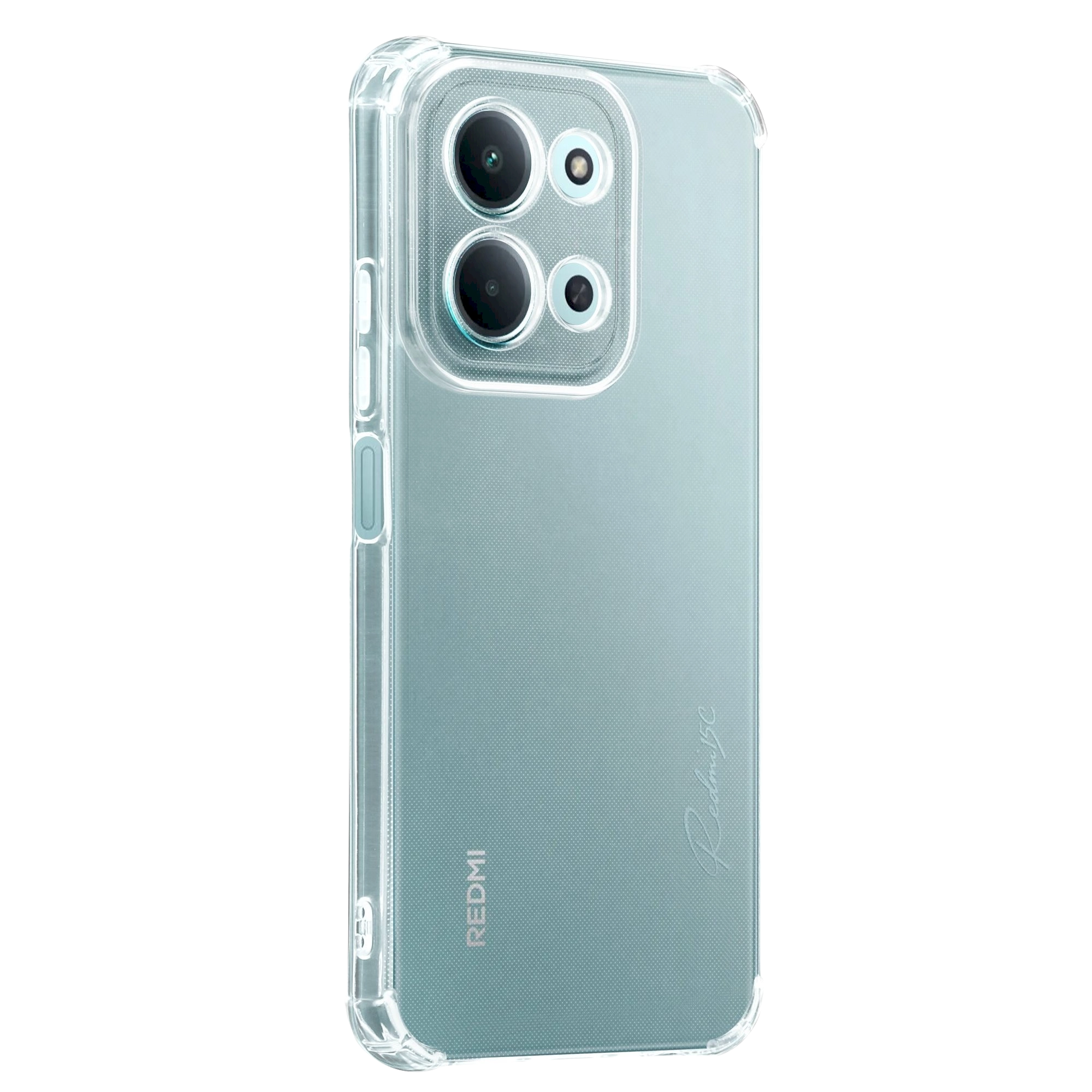 Tactical TPU Plyo Kryt pro Xiaomi