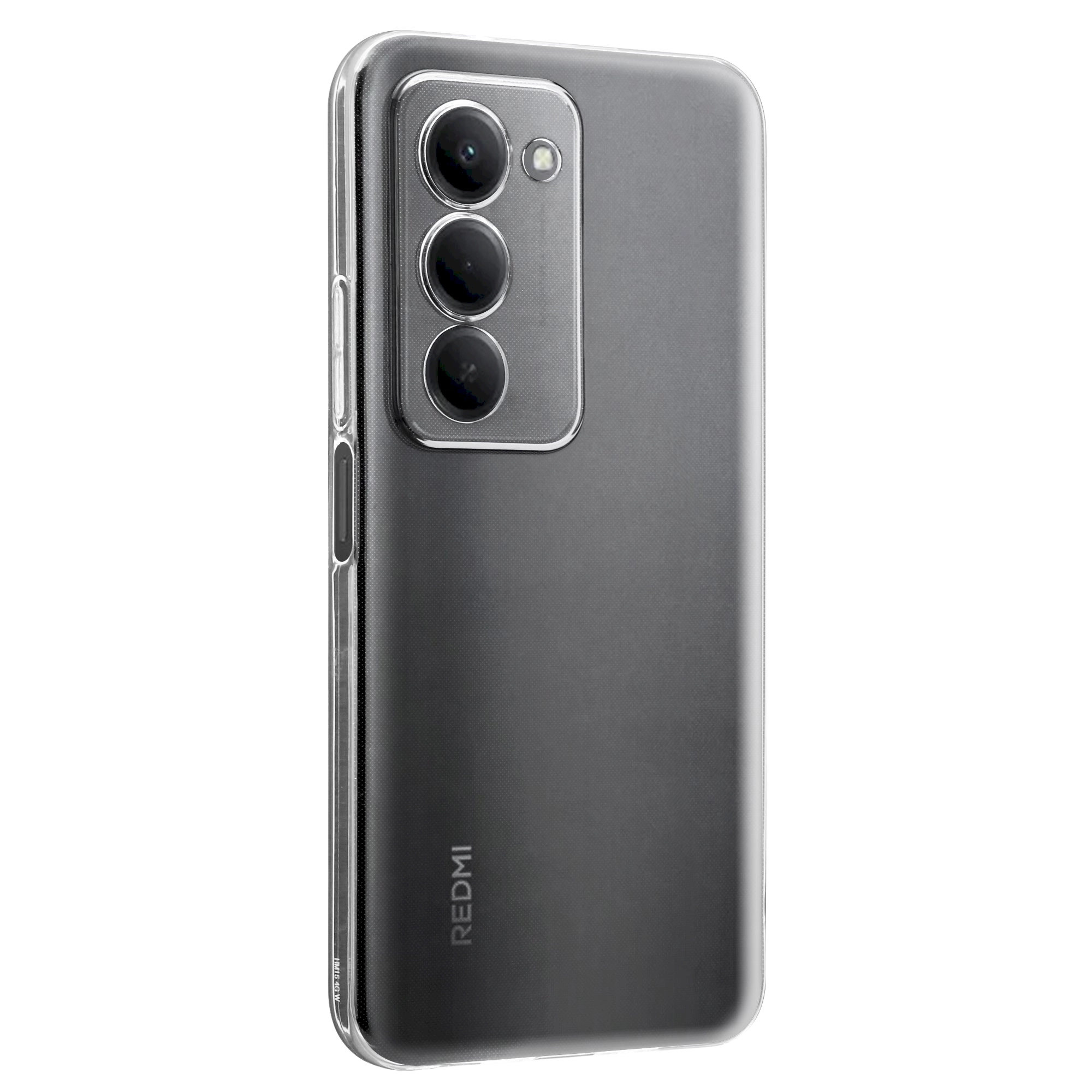 Tactical TPU Kryt pro Xiaomi Redmi